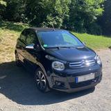Citroën C1 PureTech 82 Airscape Shine - Citroën C1 von privat