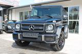 Mercedes-Benz G63 AMG/Designo/AHK/Kamera/Navi/H&K - Mercedes-Benz G 63 AMG in Stuttgart