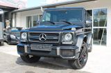 Mercedes-Benz G63 AMG/Designo/AHK/Kamera/Navi/H&K - Mercedes-Benz G-Class in Köln