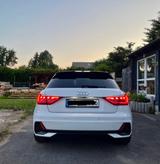 Audi A1 35 TFSI S tronic S line Sportback S line - Audi A1 in Nürnberg