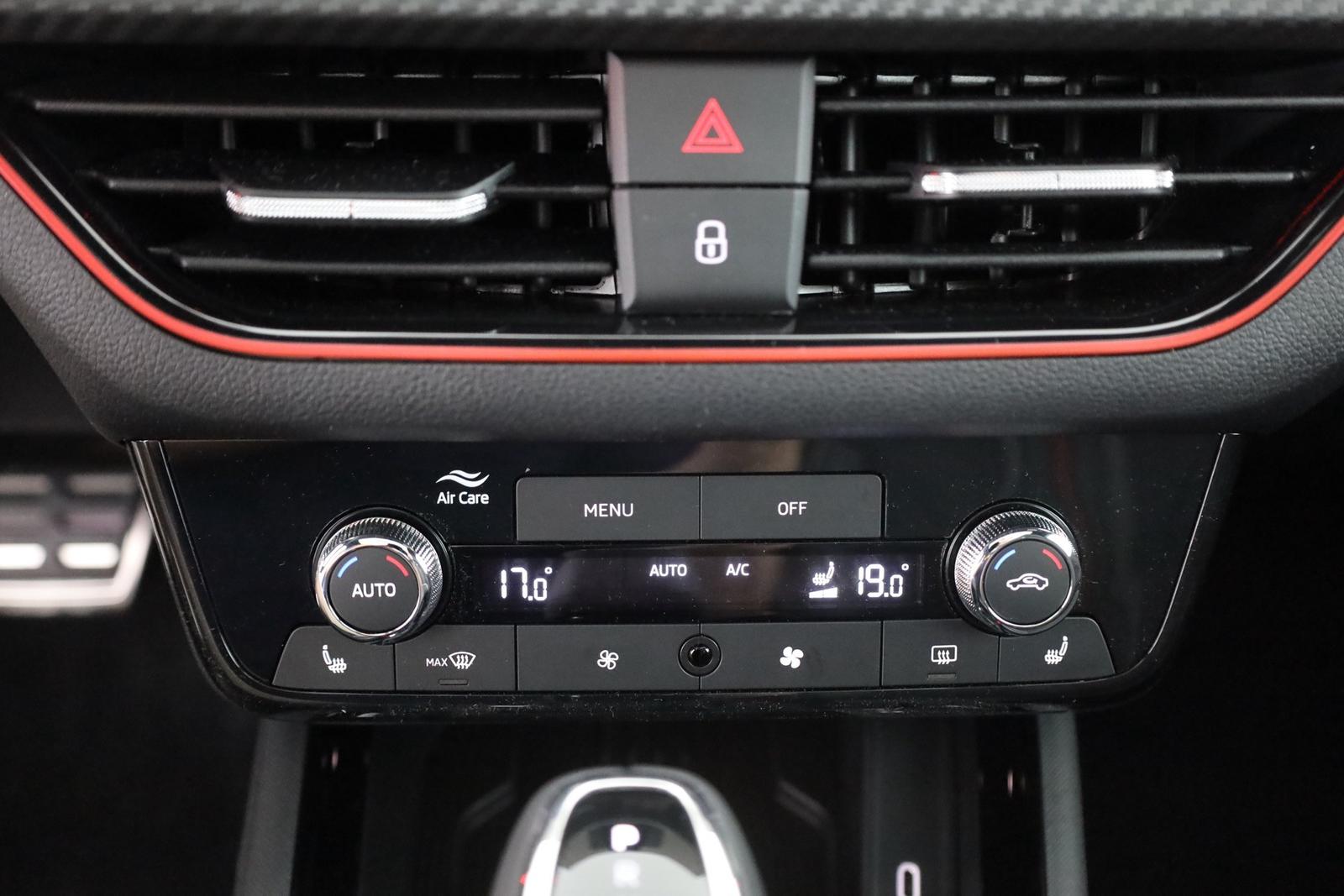 Skoda Scala Monte Carlo 1.5 TSI DSG LED ACC Pano