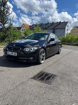BMW 335i Cabrio - - BMW 335 aus 2010