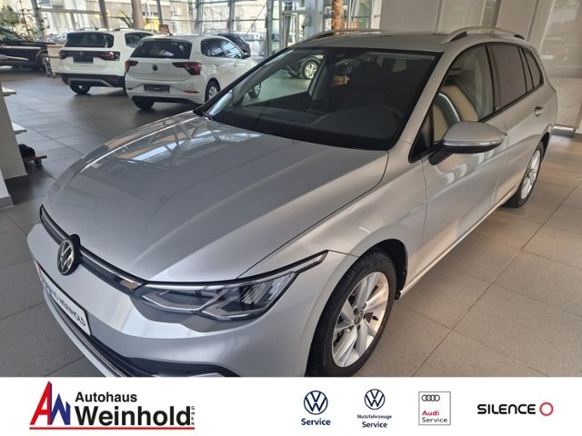 Golf Variant ACTIVE 2.0 TDI NAV KAM ACC LED AHK