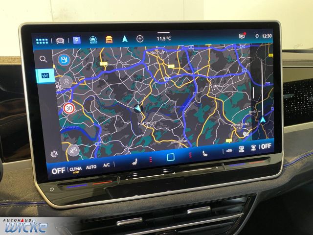 Passat Variant 2.0 TDI 193PS 4 Motion R-Line NAV