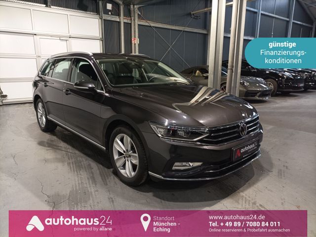 Volkswagen Passat Variant 1.5 TSI Elegance|Navi|LED|AHK