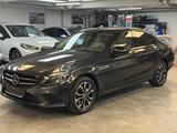 Mercedes-Benz C 200 Lim. Vollleder Exlusive,Avantgarde, Standh - Mercedes-Benz C 200 Gebrauchtwagen in München