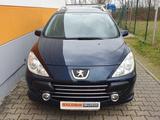 Peugeot 307 Break/ SW Oxygo 1.6 HDi Panorama Klimaauto - Peugeot 307 aus 2007: Hdi