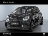 Smart EQ forfour passion EXCLUSIVE 22KW KAMERA PANO - Smart ForFour in Kiel