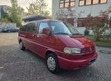 Volkswagen T4 Multivan Wohnmobil Lang Auto... - Volkswagen T4 Multivan aus 1997