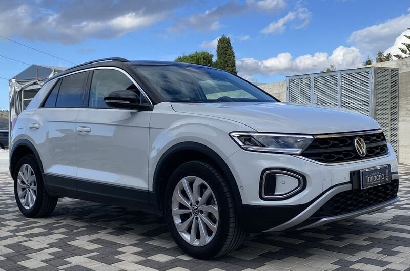Volkswagen T-Roc Edition Plus 1.0 TSI 115CV imagem 3