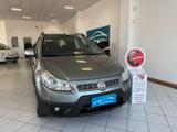 Fiat Sedici 1.6B 4x2 2010 - Fiat Sedici Kombi Gebrauchtwagen