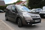 Citroën Berlingo Kombi XTR - Citroën Berlingo: Xtr