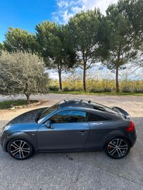 Audi TT - 2