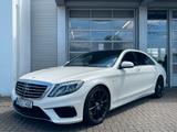 Mercedes-Benz S 63 AMG 4Matic L/V8BITURBO/20Zoll/PANO/Nur39tKM