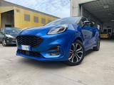 Ford Puma 1.0 EcoBoost 125 CV aut. ST-Line - Ford Puma Kombi Gebrauchtwagen
