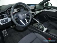 Audi A4 - Vorschau Bild 6