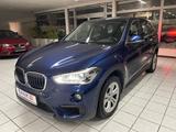 BMW X1 sDrive 18 i Advantage*LED*Navi*Sitzheizg*PDC* - BMW X-Reihe: Van