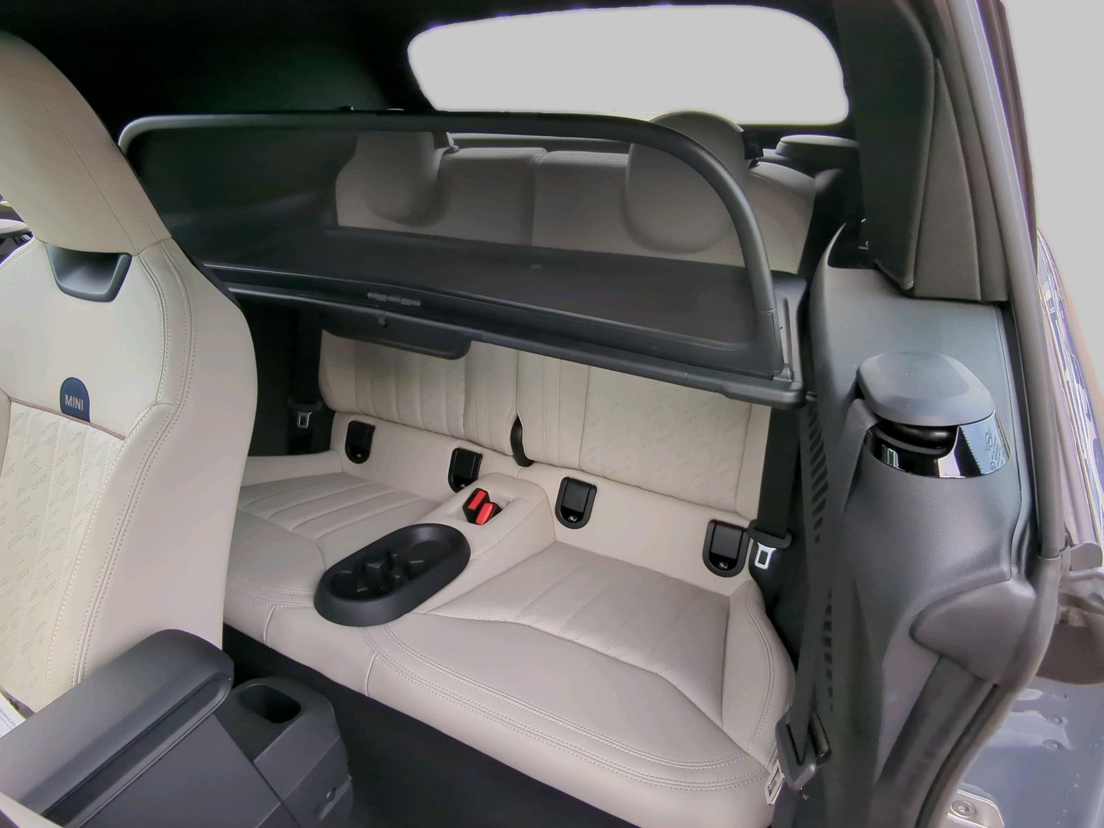 MINI Cooper S Cabrio - Bild 14