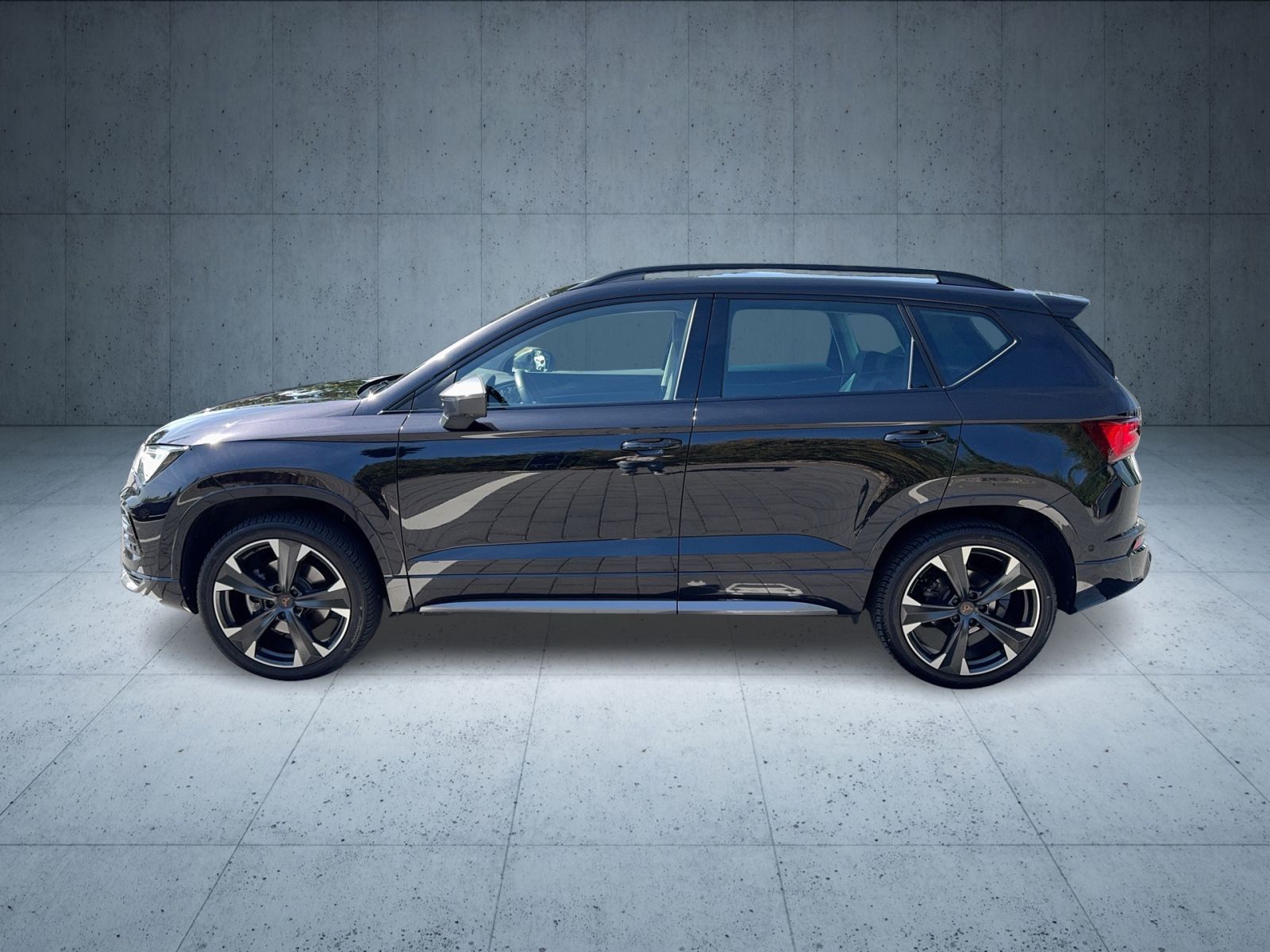 Cupra Ateca - Bild 2