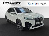BMW iX xDrive40 Sportpaket|AHK|Harman/Kardon|DAProf. - gebrauchte BMW iX aus dem Jahr 2023
