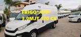 Iveco IVECO DAILY 35S17 FRIGO ATP - 3.0 MJT 170 CV - Iveco 170