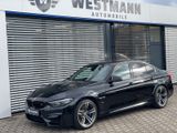 BMW M3 Lim./DKG M DRIVERS//HEAD-UP/EU6/SHZ/PDC - BMW M3: Schwarz