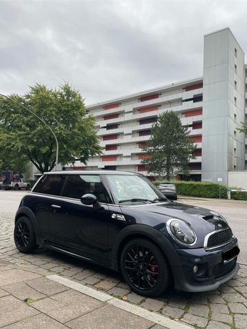 MINI Mini Cooper R56 (JCW) John Cooper work