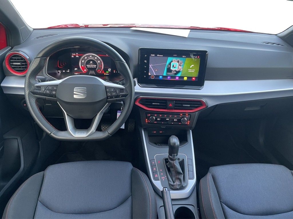 Seat Arona - Bild 16