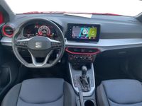 Seat Arona - Vorschau Bild 16