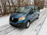 Renault Trafic Kombi L1H1 8Sitze Klima AHK Tempomat - Renault Trafic: 8.1