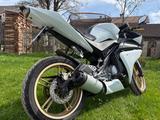 Yamaha yzf r 125, HU bis 04/28, top Zustand - YAMAHA R YZF 125