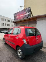 Hyundai i10 Classic - gebrauchte Hyundai i10 aus dem Jahr 2010