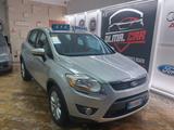 Ford Kuga Kuga+ 2.0 TDCi 136 CV 4WD soli 113000  - gebrauchte Ford Kuga aus dem Jahr 2008