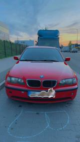 BMW 3er     bmw - BMW aus 2003: 3er