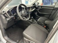Audi A1 - Vorschau Bild 12