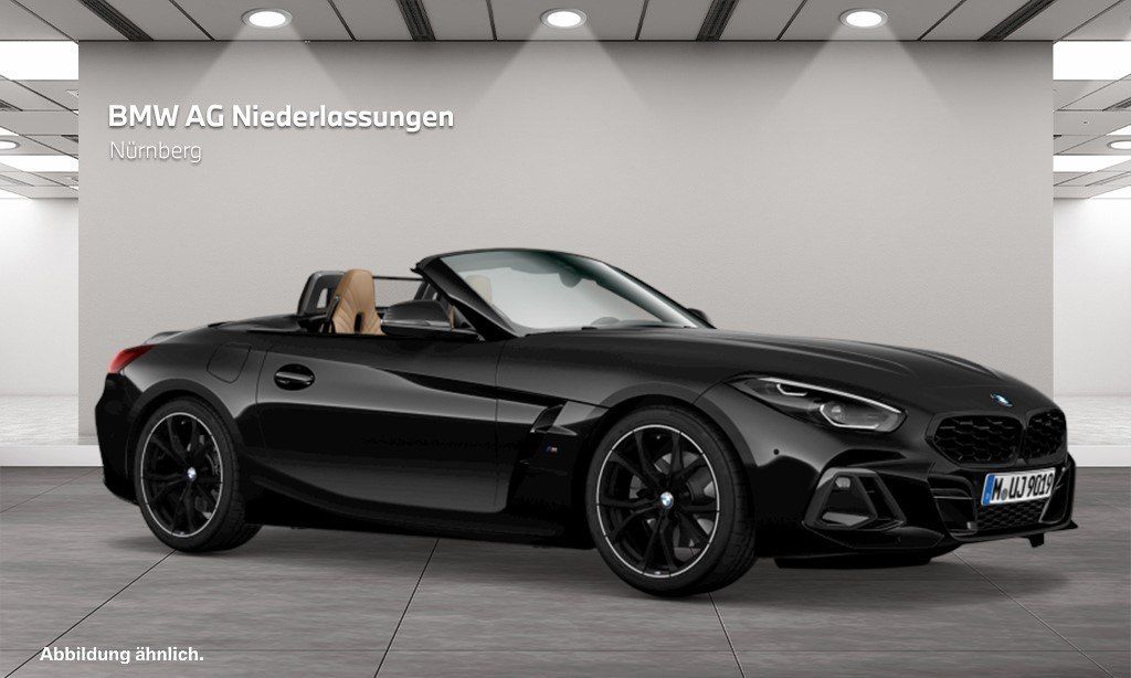 BMW Z4 - Bild 9