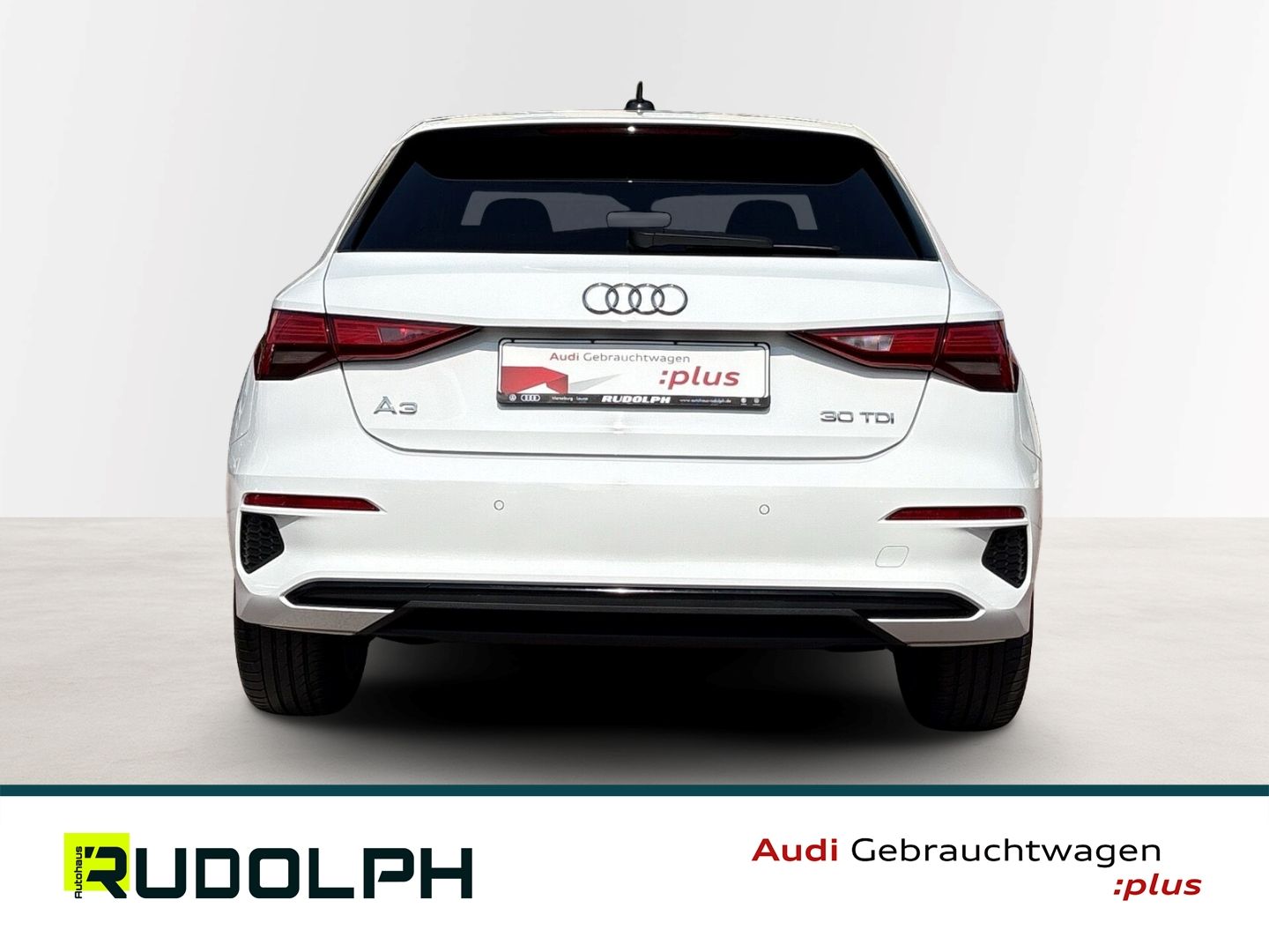Audi A3 - Bild 3