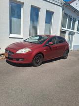 Fiat Bravo 1.4 16V T-JET 88kW Dynamic Dynamic - Fiat Bravo: 1.8