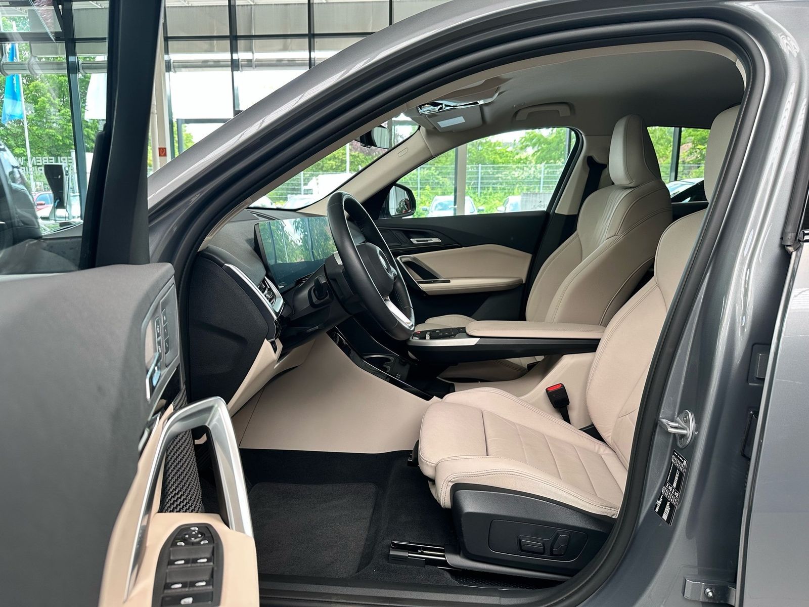 BMW X2 - Bild 6