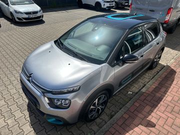 Citroën C3 PureTech 110 Stop&Start SHINE PACK