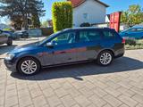 Volkswagen Golf 1.6 TDI BMT LOUNGE Variant LOUNGE