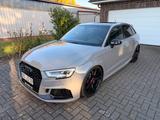 Audi RS3 | Non-OPF | RS-AGA | Pano | H&R | Audi gepfl - gebrauchte Audi RS3 aus dem Jahr 2018