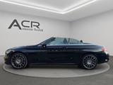 Mercedes-Benz C 300 Cabrio AMG BURM/LED/AirScarf/Totwin/MB-Ser - Mercedes-Benz C 300: AMG