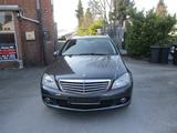 Mercedes-Benz C 230 C T-Modell C 230 T - Mercedes-Benz C 230: Kombi
