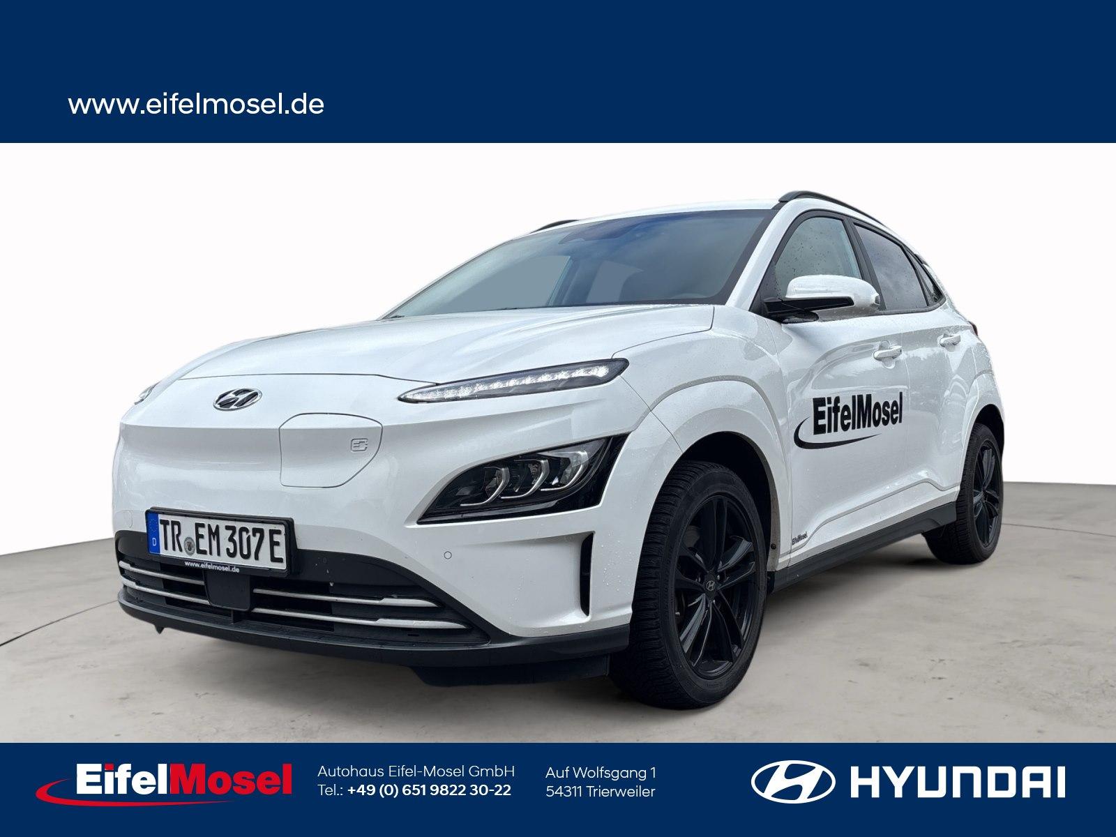 Hyundai KONA Elektro Advantage Elektro 2WD