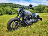 Harley-Davidson Street Bob Unikat !
