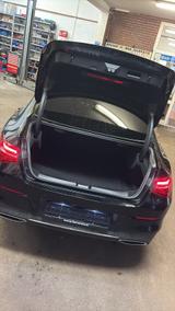 Mercedes-Benz CLA 180  - Mercedes-Benz CLA 180 von privat