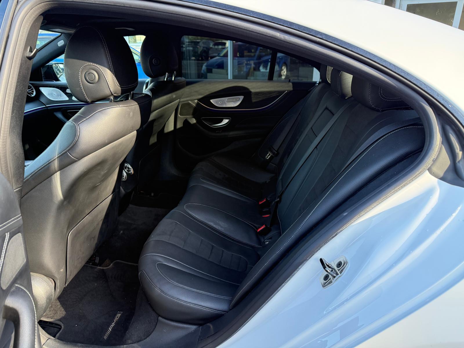 Mercedes-Benz CLS 2.9 CDI KAT*TWA*AHK*Pano*360°Cam*SHZ, миниатюра 16