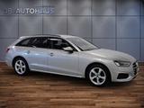 Audi A4 Avant advanced 35 2.0 TDI S-tronic Businesspa - Audi A4 mit Diesel-Antrieb: 3.0