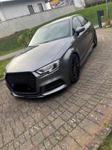 Audi A3 35TDI Limousine S-Line TÜV neu, Se... - Audi A3: Se TDI